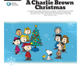 A Charlie Brown Christmas Instrumental Play-Along - Violin