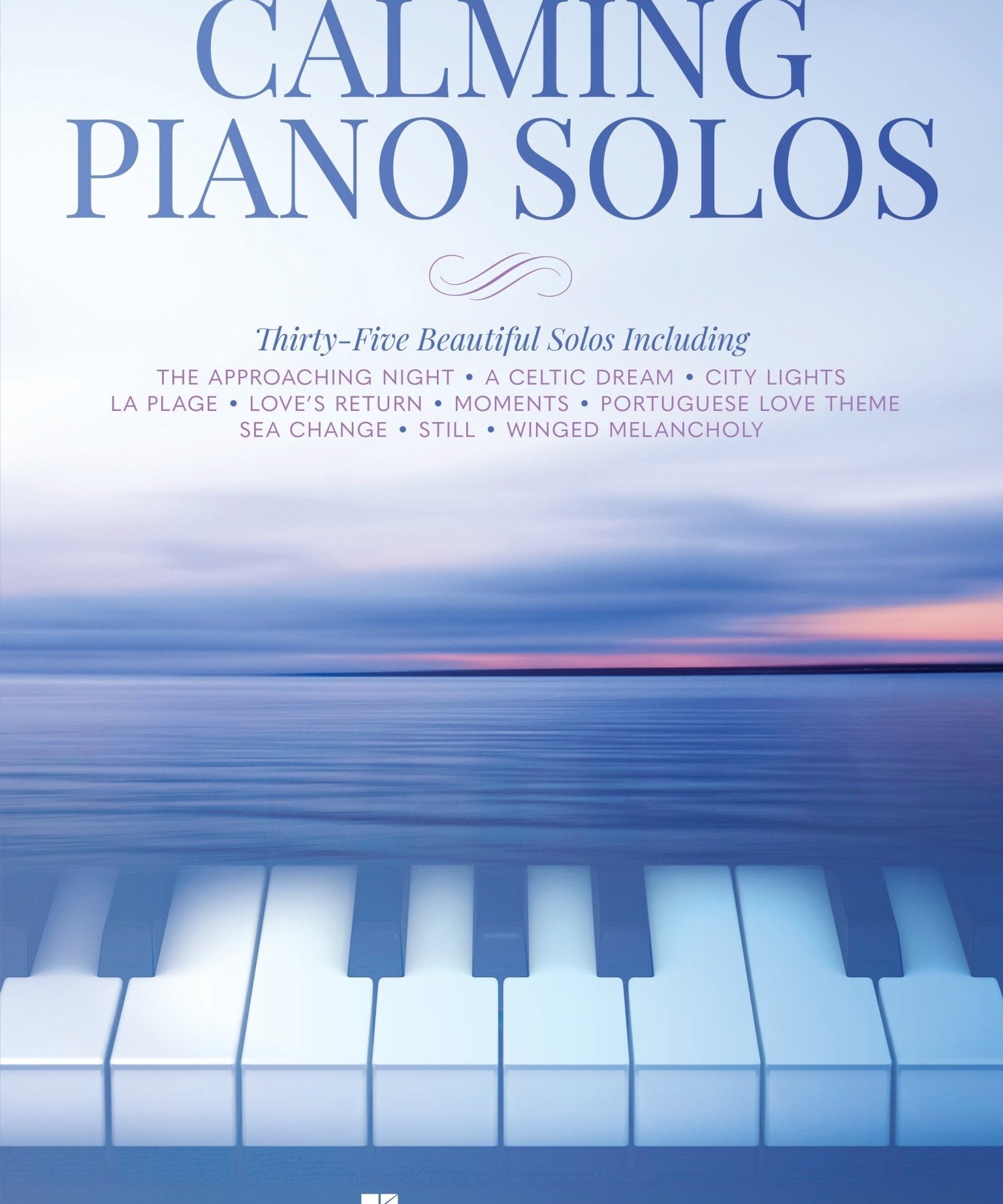 Calming Piano Solos - Remenyi House of Music