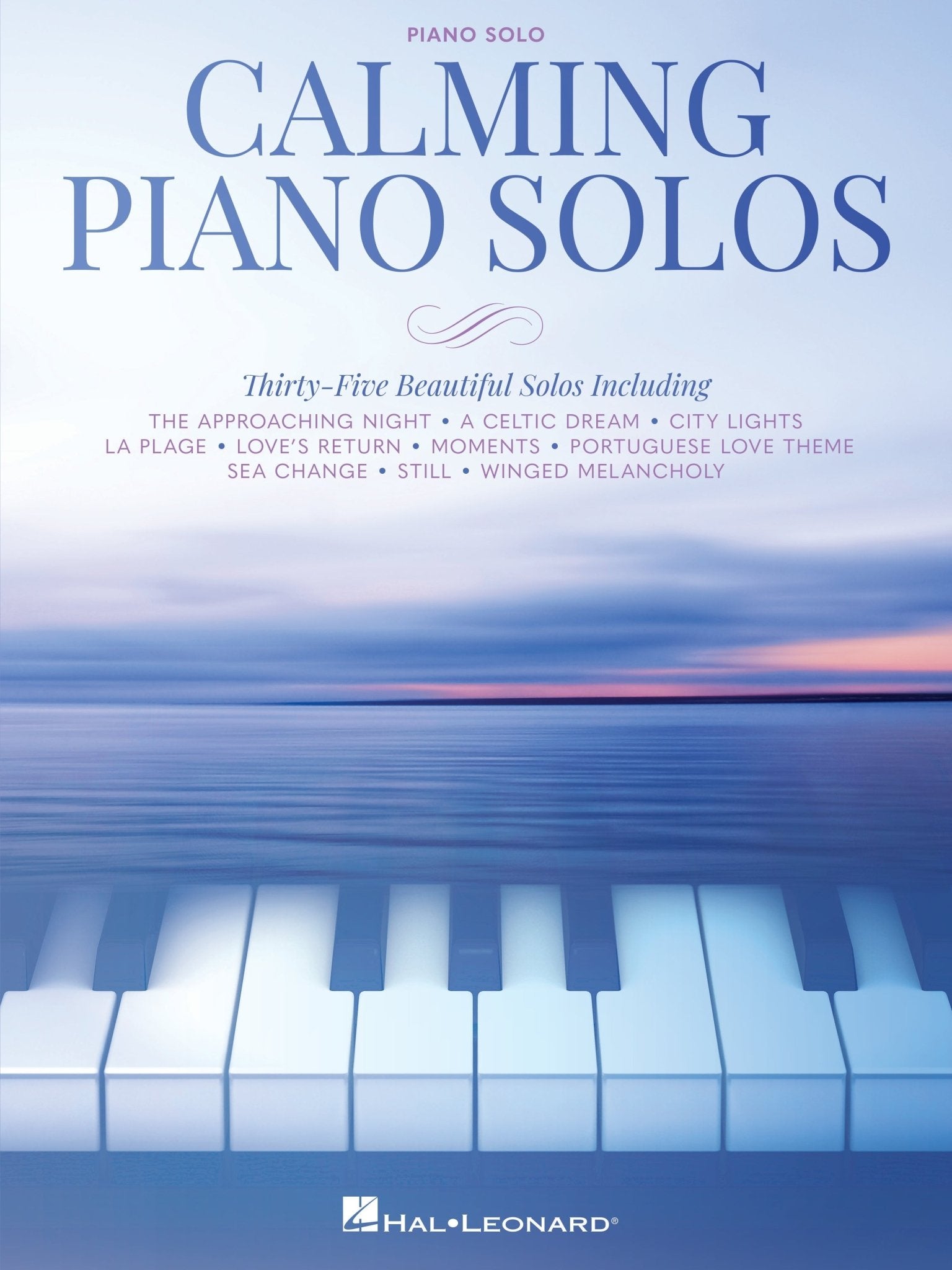 Calming Piano Solos - Remenyi House of Music