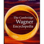 Cambridge Wagner Encyclopedia - Remenyi House of Music