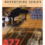 Can Contemp Rep 3 Contemporary Idioms Conservatory Canada - Remenyi House of Music