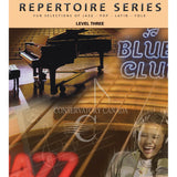 Can Contemp Rep 3 Contemporary Idioms Conservatory Canada - Remenyi House of Music