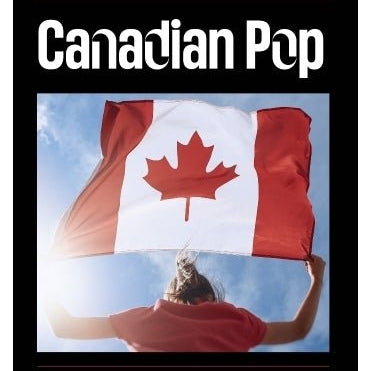 Canadian Pop - Sheet Music Essentials - Remenyi House of Music