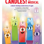 Candles! The Musical - Remenyi House of Music