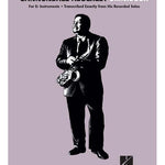 Cannonball Adderley - Omnibook - Remenyi House of Music