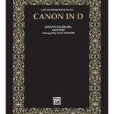 Canon in D (Late Intermediate) - Remenyi House of Music