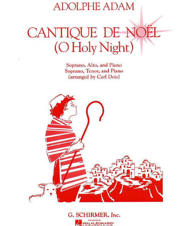 Cantique de Noël (O Holy Night) - Remenyi House of Music
