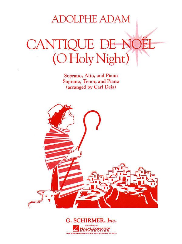 Cantique de Noël (O Holy Night) - Remenyi House of Music