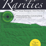 Cantolopera: Arias for Mezzo - Soprano - Rarities - Remenyi House of Music