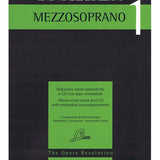 Cantolopera: Mezzo - Soprano 1 - Remenyi House of Music