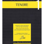 Cantolopera: Tenor 1 - Remenyi House of Music