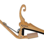 CAPO ACOUSTIC KYSER MAPLE - Remenyi House of Music