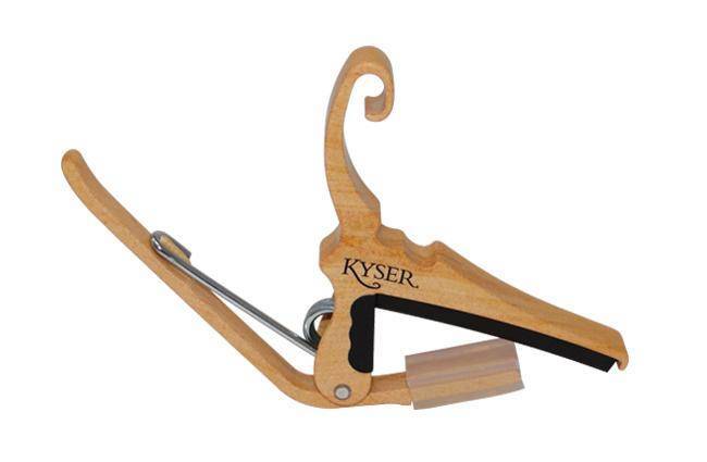 CAPO ACOUSTIC KYSER MAPLE - Remenyi House of Music