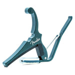 CAPO KYSER FENDER Sherwood Green - Remenyi House of Music