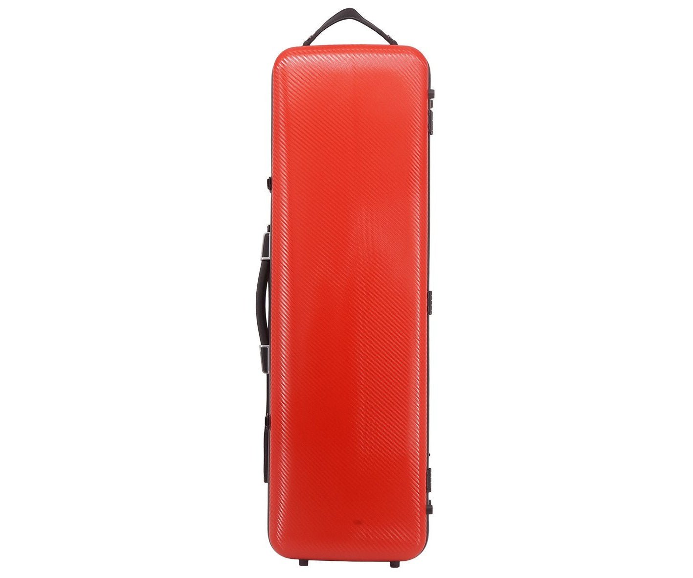 CarbonPoly Oblong Violin Case - Remenyi House of Music