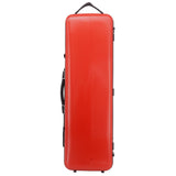 CarbonPoly Oblong Violin Case - Remenyi House of Music