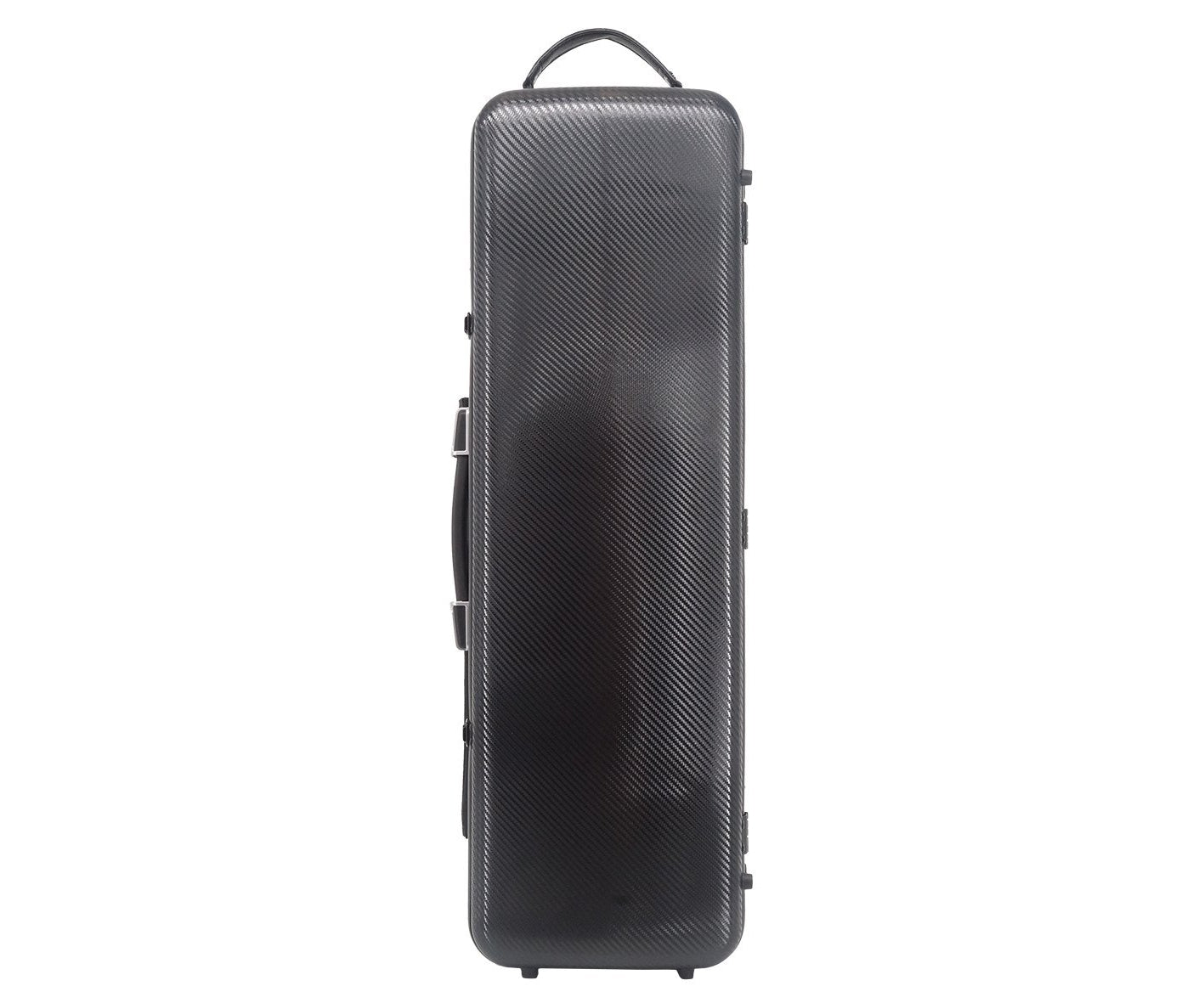 CarbonPoly Oblong Violin Case - Remenyi House of Music