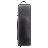 CarbonPoly Oblong Violin Case - Remenyi House of Music