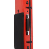 CarbonPoly Oblong Violin Case - Remenyi House of Music