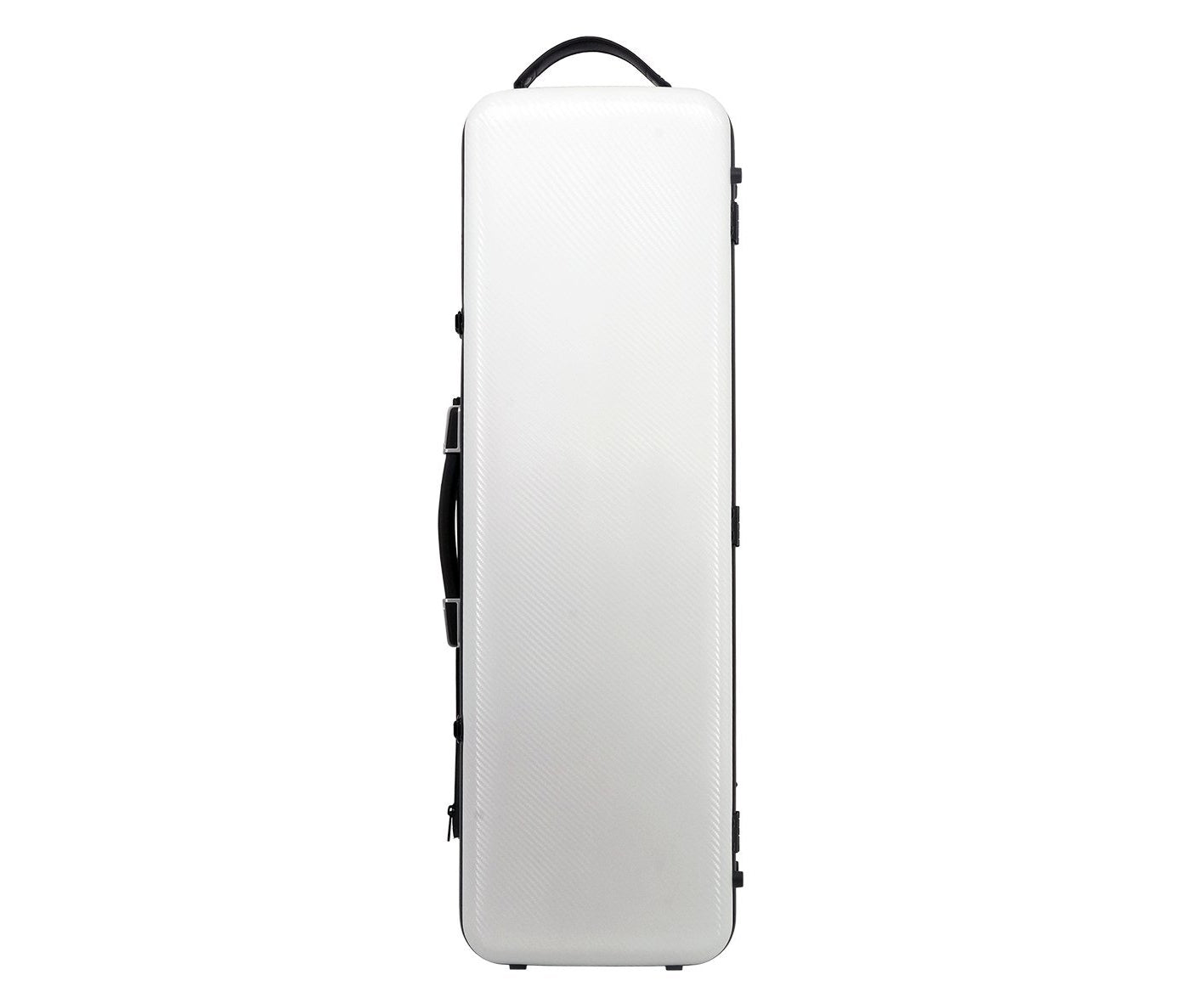 CarbonPoly Oblong Violin Case - Remenyi House of Music