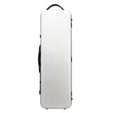 CarbonPoly Oblong Violin Case - Remenyi House of Music