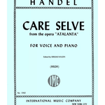 Care selve (Atalanta) - High - Remenyi House of Music