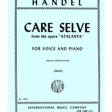 Care selve (Atalanta) - High - Remenyi House of Music