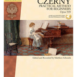 Carl Czerny - Practical Method for Beginners, Op. 599 - Remenyi House of Music