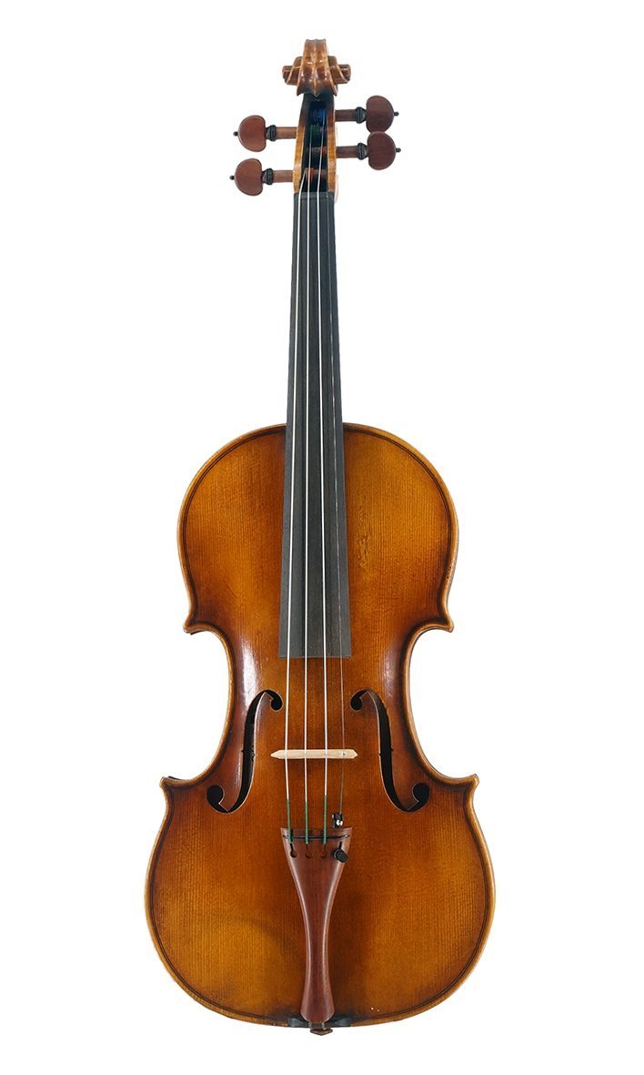 Carlo Bergonzi Model 806 Violin - Remenyi House of Music