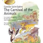 Carnival of the Animals - Remenyi House of Music