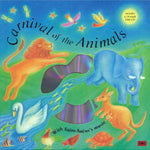 Carnival of the Animals : Classical Music for Kids - Remenyi House of Music