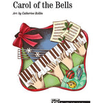 Carol of the Bells (1 Piano 4 Hand) - Remenyi House of Music