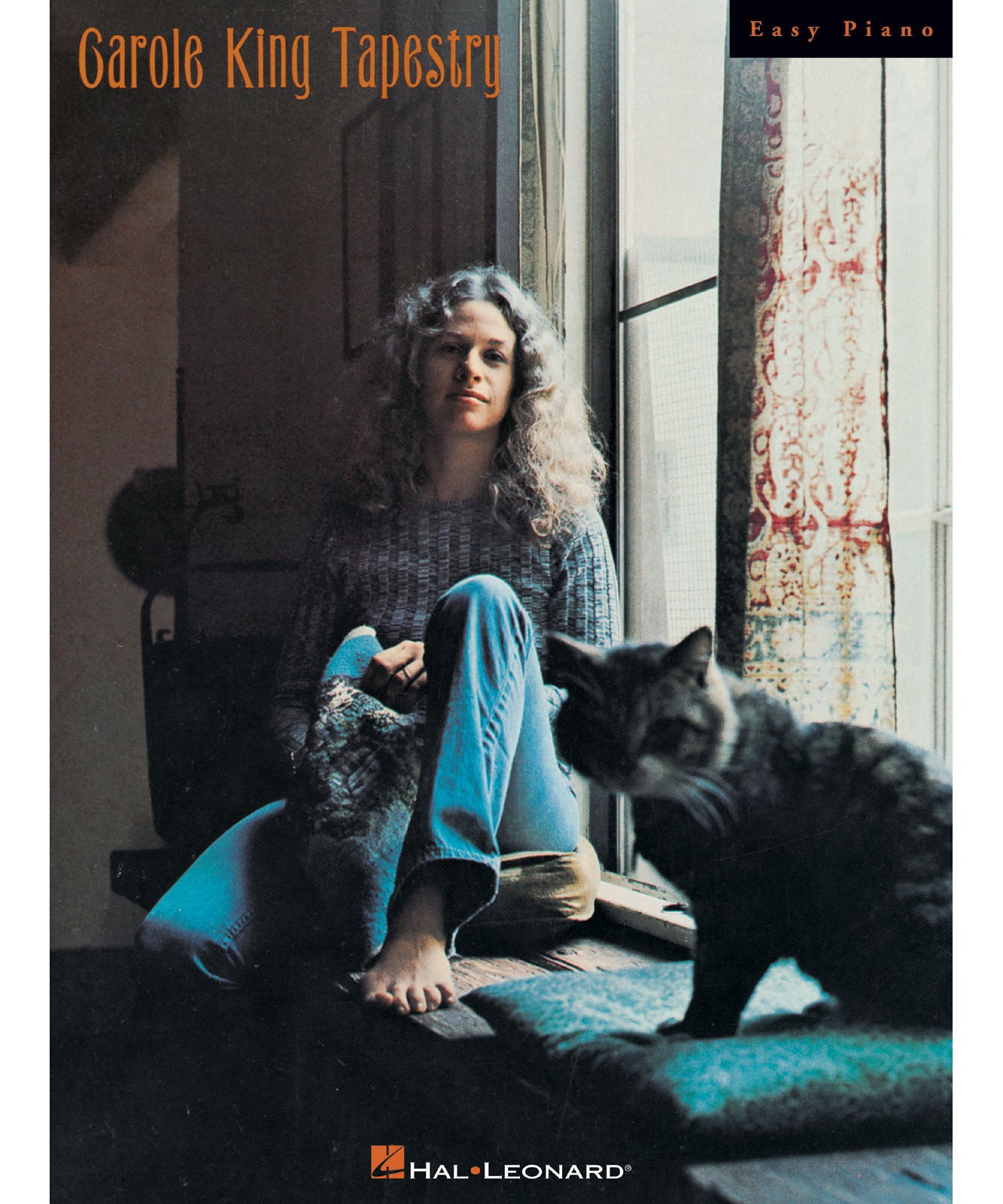 Carole King - Tapestry (Easy Piano) - Remenyi House of Music