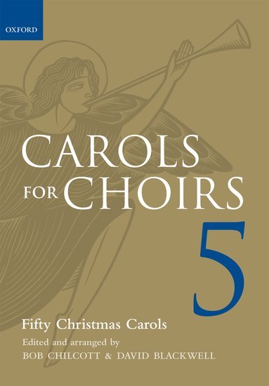 Carols for Choirs 5 - Remenyi House of Music