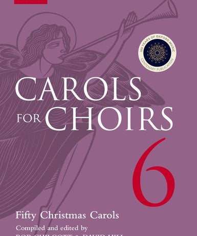 Carols for Choirs 6 - Remenyi House of Music