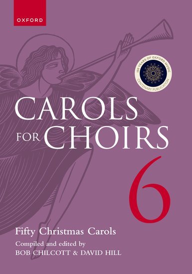 Carols for Choirs 6 - Remenyi House of Music