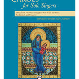 Carols for Solo Singers - Medium Low - Remenyi House of Music