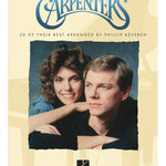 Carpenters - Piano Solo - Remenyi House of Music