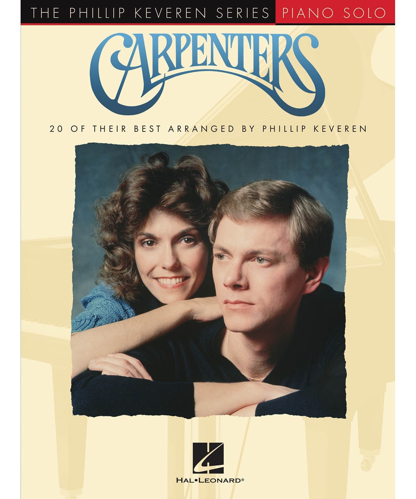 Carpenters - Piano Solo - Remenyi House of Music