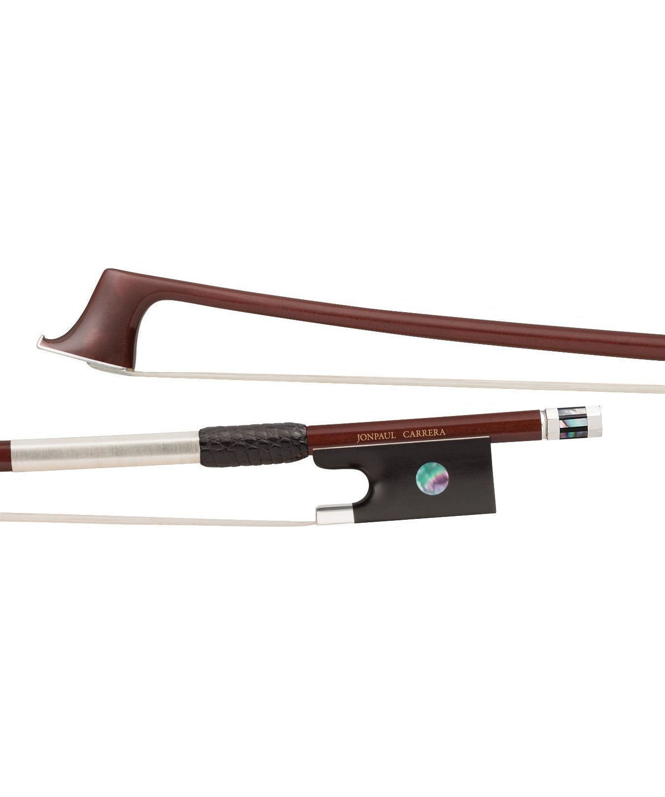 Carrera Violin Bow by Jon Paul - Remenyi House of Music