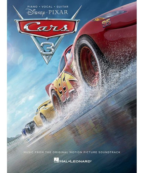 Cars 3 - Remenyi House of Music