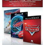 Cars - Easy Piano Collection - Remenyi House of Music