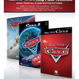 Cars - Easy Piano Collection - Remenyi House of Music