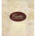 Carta Manuscript Paper No. 6 - Basic - Remenyi House of Music