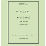 Case M. - Nightsongs - Mezzo - Remenyi House of Music