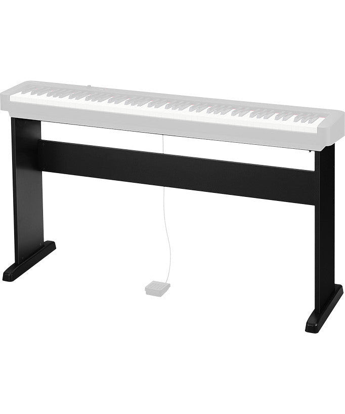 Casio CS46 Stand - Black - Remenyi House of Music