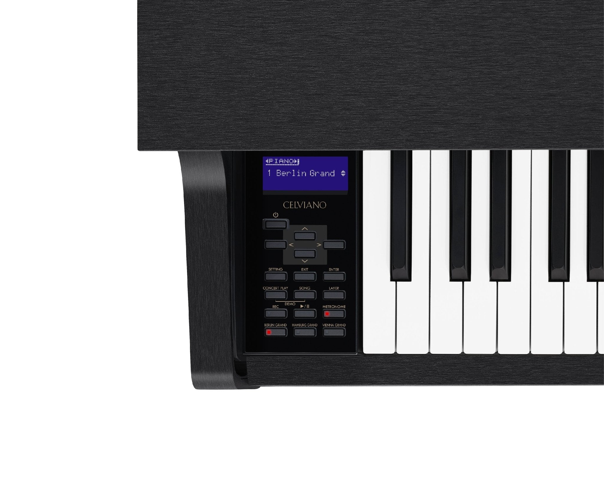 Casio GP - 310 Digital Piano - Remenyi House of Music