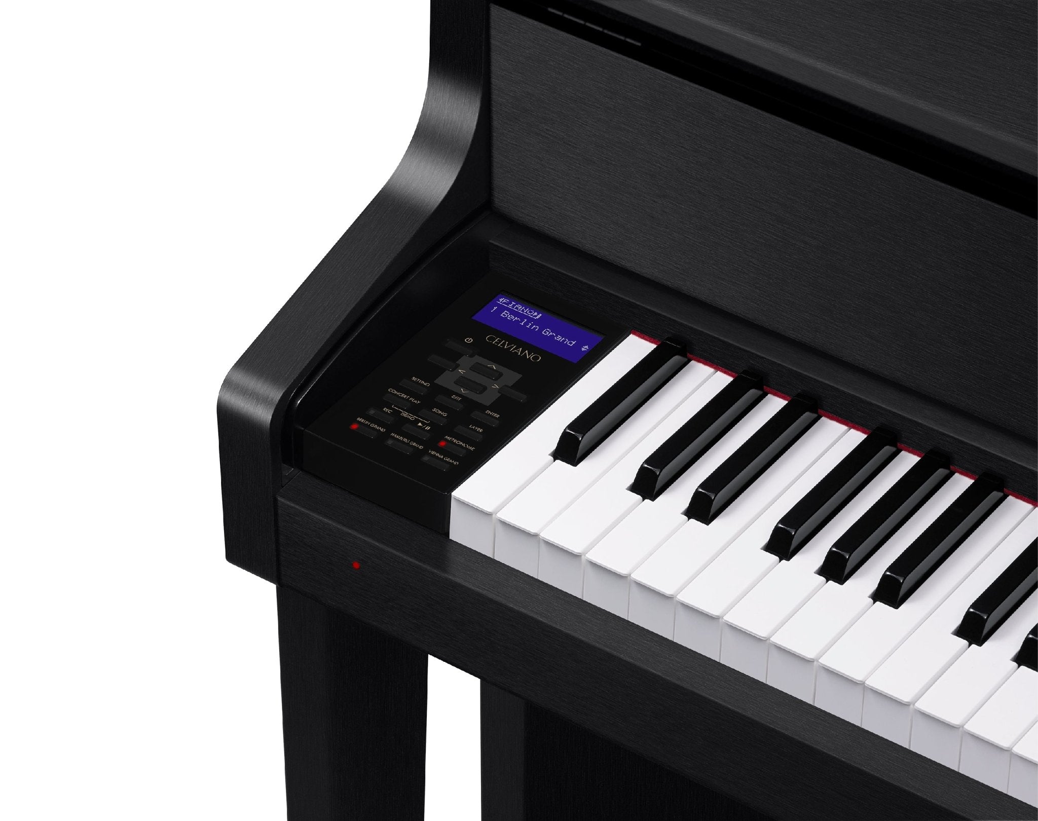 Casio GP - 310 Digital Piano - Remenyi House of Music