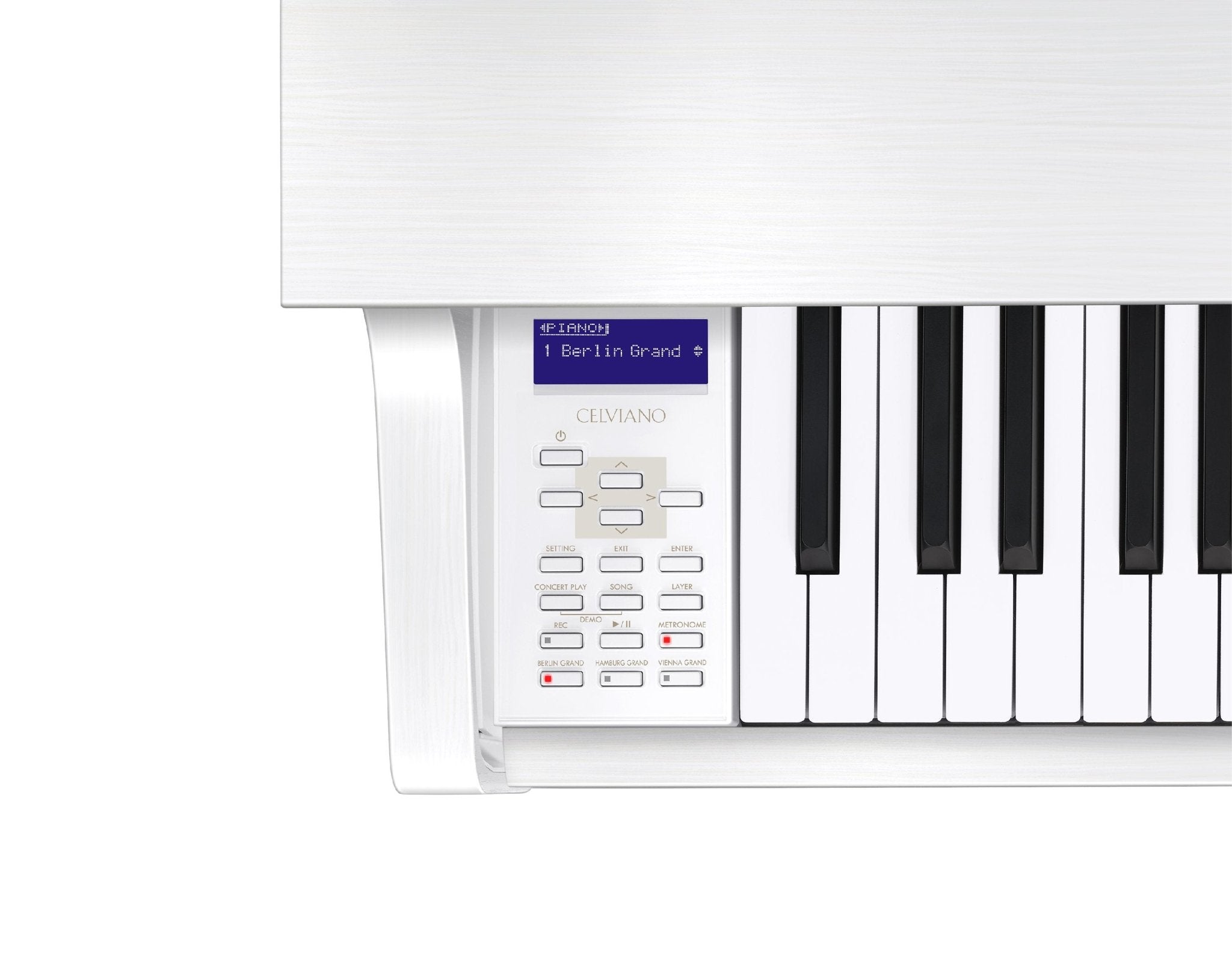 Casio GP - 310 Digital Piano - Remenyi House of Music