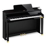 Casio GP - 510 Celviano Grand Hybrid Piano - Remenyi House of Music